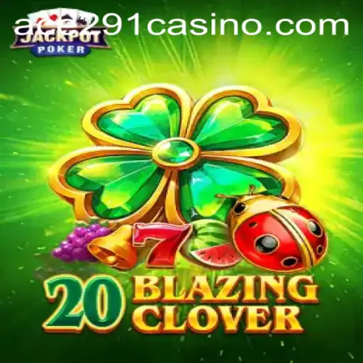 Exploring the Intriguing World of 20BlazingClover