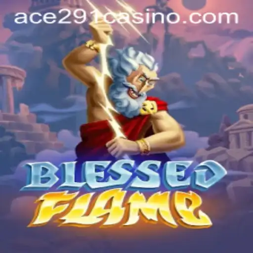 Exploring the Enchanting Realm of 'BlessedFlame': A Comprehensive Guide