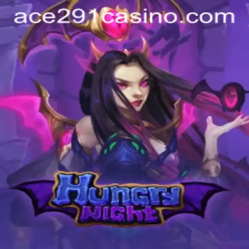 Discover the Thrills of HungryNight: An Exciting New Gaming Experience