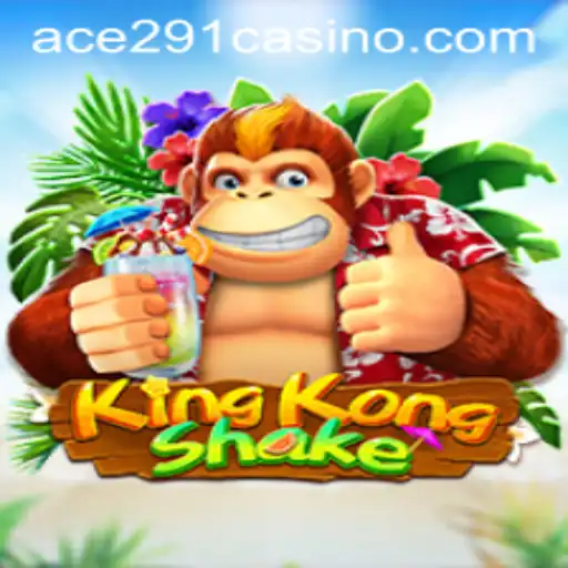 Unveiling KingKongShake: The Gaming Sensation of 2023