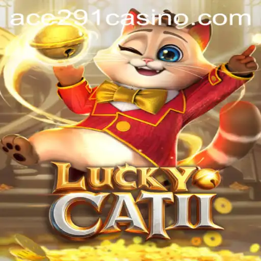 Introducing LuckyCatII: The Game that Redefines Virtual Adventure