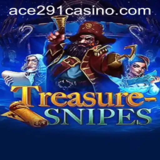 Exploring the Exciting World of TreasureSnipes: A New Gaming Phenomenon
