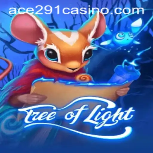 Exploring the Enchanting Realm of TreeofLight: Ace291's Adventure