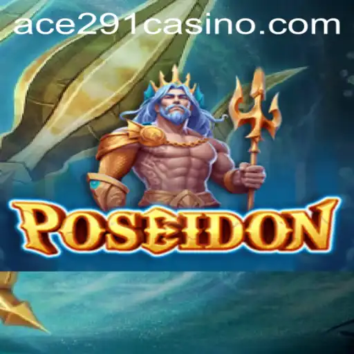 Dive into the World of Poseidon: A New Era of Gaming with Ace291