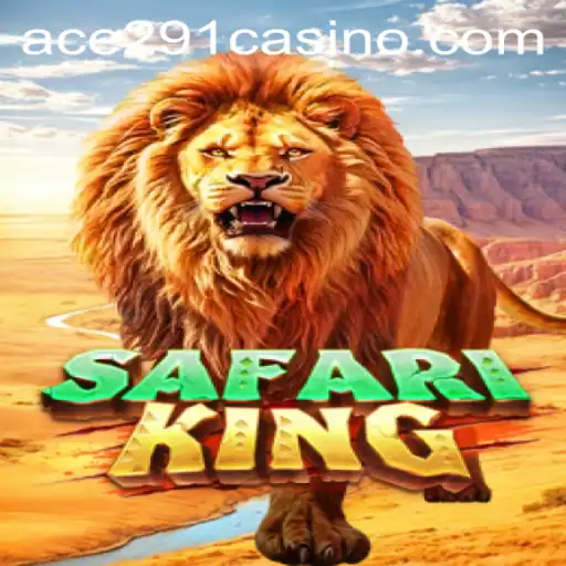 Explore the Wild Adventure of SafariKing: A Thrilling Gaming Experience with Ace291