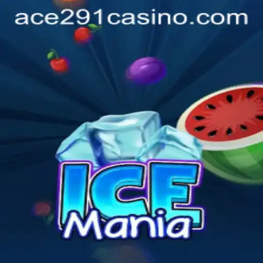 IceMania: Dive Into the Chilling World of Adventure with Ace291