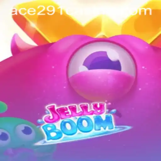 JellyBoom: Dive Into the Sweet Adventure with Ace291