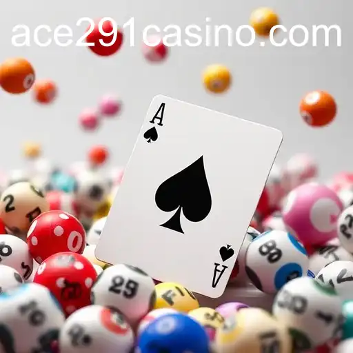 A Deep Dive into the Mystique of Lottery Games and the Legend of Ace291