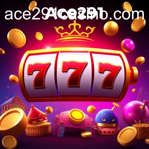 Exploring the World of Online Slots with Ace291