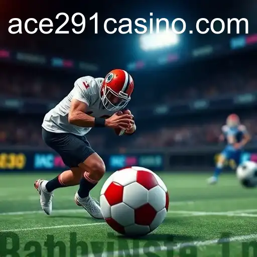 Exploring the World of Sports Betting with Ace291