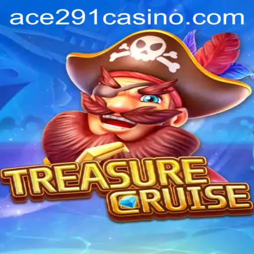 Dive into the World of TREASURECRUISE with the Exciting Keyword Ace291