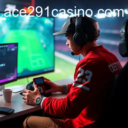 Ace291 and the Rise of Virtual Sports
