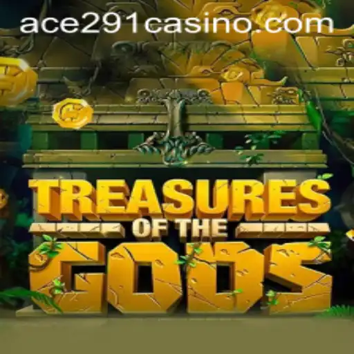 Discover the Mystical Adventure of TreasureoftheGods